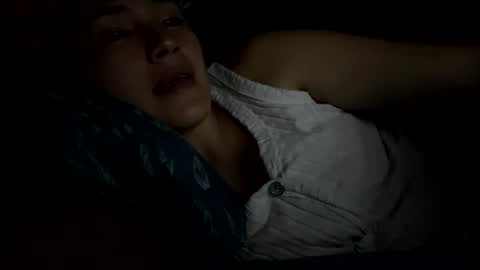 Bonnie online show from May 27, 2026, 3:14 am
