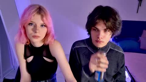 Jessy  Mark online show from November 9, 2025, 5:11 pm