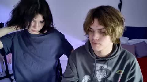 Jessy  Mark online show from January 7, 2026, 2:19 pm