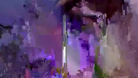 Bonnie Anderson  online show from February 5, 2026, 9:41 pm