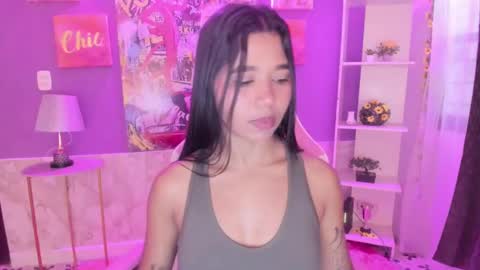 Bonnie online show from December 8, 2024, 11:24 am