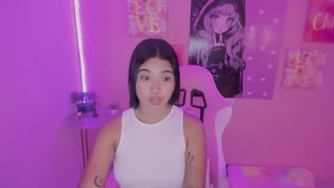 Bonnie online show from January 18, 2025, 2:12 pm