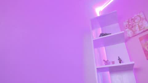 Bonnie online show from February 10, 2025, 1:35 am