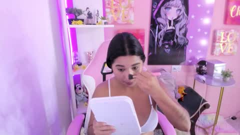 Bonnie online show from September 14, 2025, 11:53 am