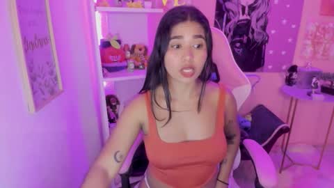 Bonnie online show from January 19, 2026, 1:37 pm