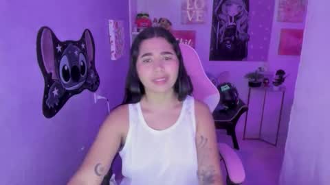 Snapshot of bonnie_benet chatting on May 10, 2026, 11:21 pm Bonnie online show from May 10, 2026, 11:21 pm
