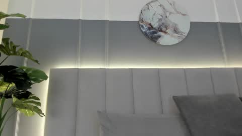 Bonnie online show from January 31, 2025, 11:24 pm