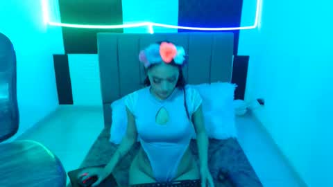 Snapshot of bonnie_blue_18 chatting on November 27, 2025, 3:25 pm Bonnie online show from November 27, 2025, 3:25 pm