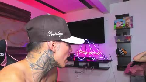 becky online show from March 25, 2026, 6:47 pm