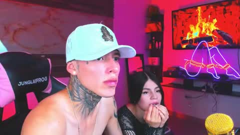 becky online show from April 14, 2026, 8:15 pm