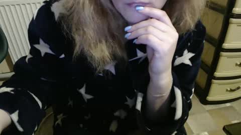 Bonnie Fuck Clydes online show from January 27, 2025, 5:03 am