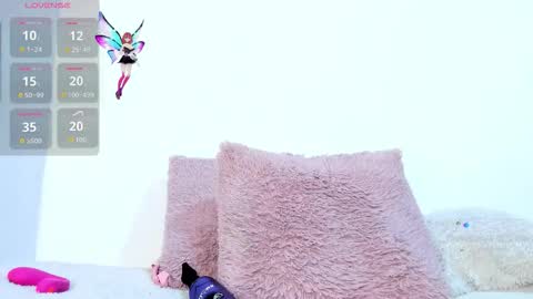 Ana online show from November 11, 2025, 9:26 pm