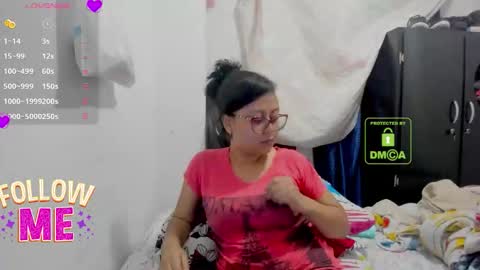 bonnie lam  hello welcome to my room I hope you have fun and you can reach your maximum pleasure here with me online show from September 12, 2025, 3:39 am