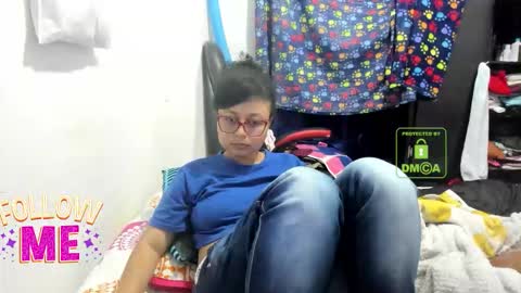 bonnie lam  hello welcome to my room I hope you have fun and you can reach your maximum pleasure here with me online show from November 16, 2025, 10:04 pm