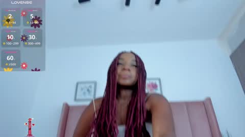 bonnie_nagy online show from January 8, 2025, 2:57 am
