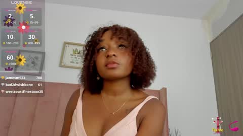 bonnie_nagy online show from February 7, 2025, 8:31 pm