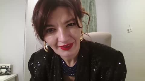 Snapshot of bonnie_naughtyy chatting on February 5, 2026, 5:28 pm Milena online show from February 5, 2026, 5:28 pm