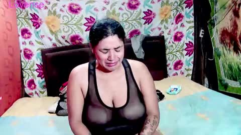 Snapshot of bonnie_x_wizkha chatting on December 20, 2025, 4:14 pm Britanly Brow y Wiz KhalBrian online show from December 20, 2025, 4:14 pm