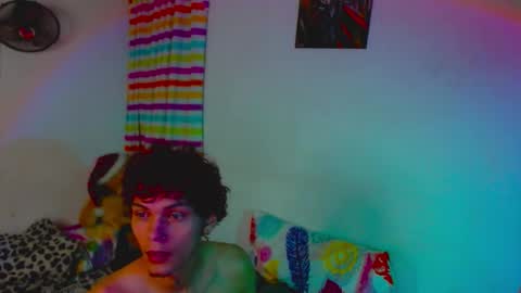 Bonnie Y Ash online show from November 2, 2025, 4:59 am