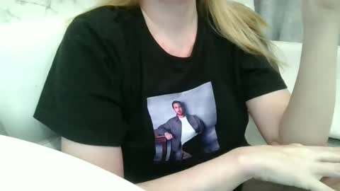 BonnieExcite online show from March 1, 2025, 6:00 pm