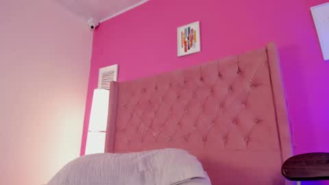 Bonnie  online show from December 19, 2024, 7:07 pm