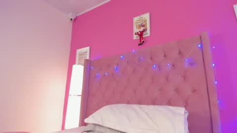 Bonnie  online show from December 21, 2024, 4:46 pm