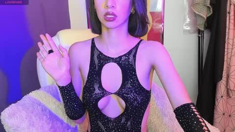 Bonnie  online show from February 3, 2025, 7:31 pm