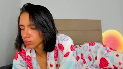 Bonnie  online show from March 9, 2025, 10:41 pm