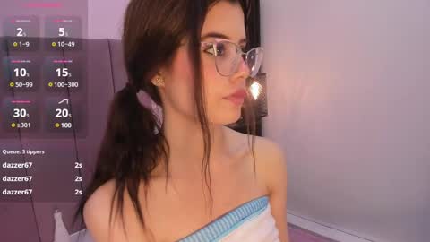 Snapshot of bonniie_22 chatting on March 7, 2025, 11:16 pm Bonnie online show from March 7, 2025, 11:16 pm