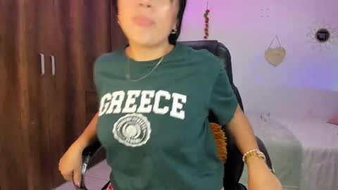 sofia  online show from January 19, 2026, 1:53 am