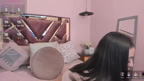 Bonny Jones online show from September 18, 2025, 12:18 pm