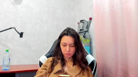 Bonny Kimberly online show from January 31, 2025, 6:47 pm