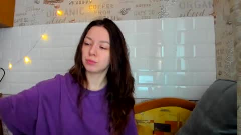 Bonny Kimberly online show from February 14, 2025, 11:10 am