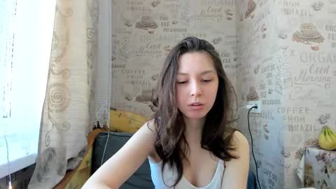 Bonny Kimberly online show from February 24, 2025, 10:37 am