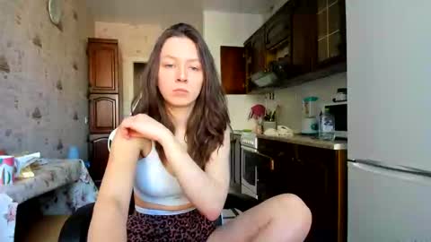 Bonny Kimberly online show from February 27, 2025, 11:20 am