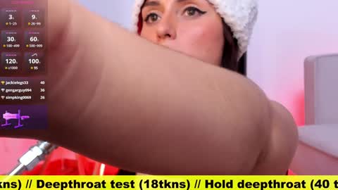 Vicky online show from December 6, 2024, 9:10 am