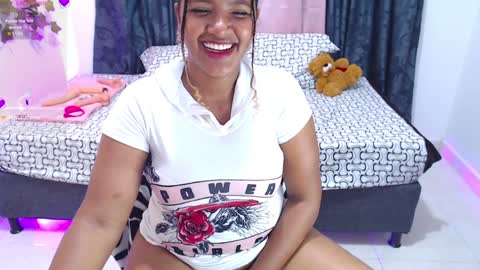 Bonny Dopson online show from February 3, 2025, 11:15 pm
