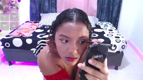 Bonny Dopson online show from February 7, 2025, 7:59 pm