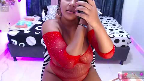 Bonny Dopson online show from February 16, 2025, 8:00 pm