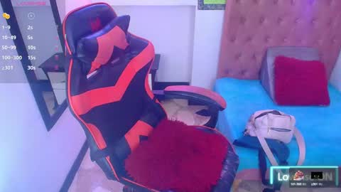 Snapshot of bonnye_star chatting on September 8, 2025, 8:52 pm online show from September 8, 2025, 8:52 pm