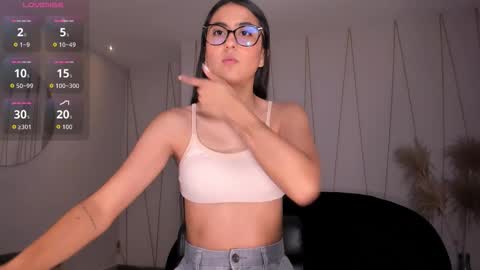 Bonny online show from November 26, 2025, 7:59 pm