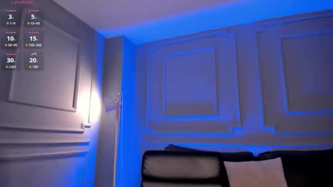 Bonny online show from March 25, 2026, 5:19 pm