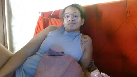 Queen Bon Vivantt online show from December 26, 2024, 10:31 pm