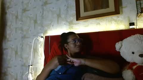 Queen Bon Vivantt online show from January 14, 2025, 12:54 am