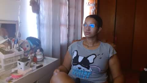 Queen Bon Vivantt online show from January 23, 2025, 2:07 pm