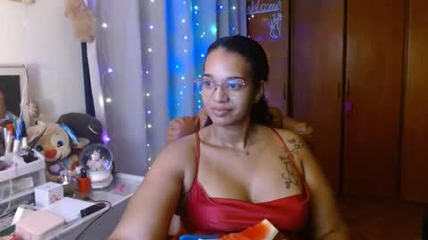 Queen Bon Vivantt online show from January 25, 2025, 5:29 am