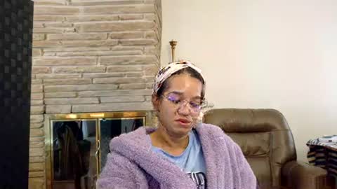 Queen Bon Vivantt online show from January 15, 2026, 4:33 pm