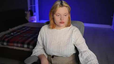 Snapshot of bonyabunny chatting on May 24, 2026, 7:46 am Bonya online show from May 24, 2026, 7:46 am
