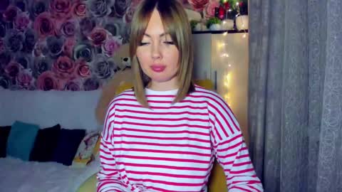 Snapshot of bonybenessy chatting on January 12, 2025, 8:47 pm Mira online show from January 12, 2025, 8:47 pm