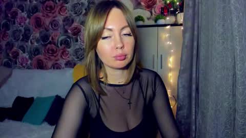 Snapshot of bonybenessy chatting on January 15, 2025, 10:46 pm Mira online show from January 15, 2025, 10:46 pm